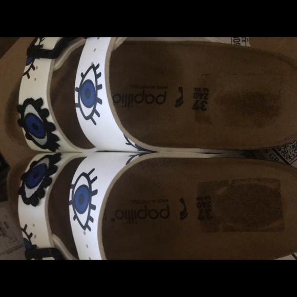 Birkenstock papillio size 37 - Picture 7 of 7